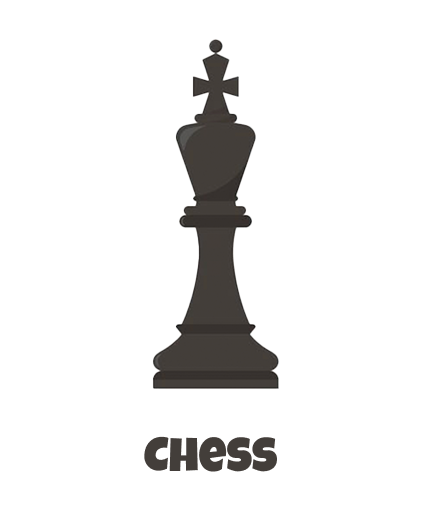 Chess logo